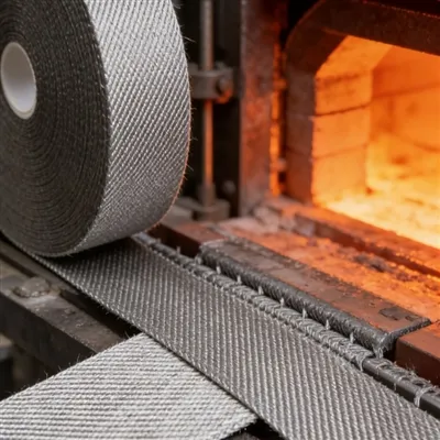 Primjena Poznavanje trake od nehrđajućeg čelika